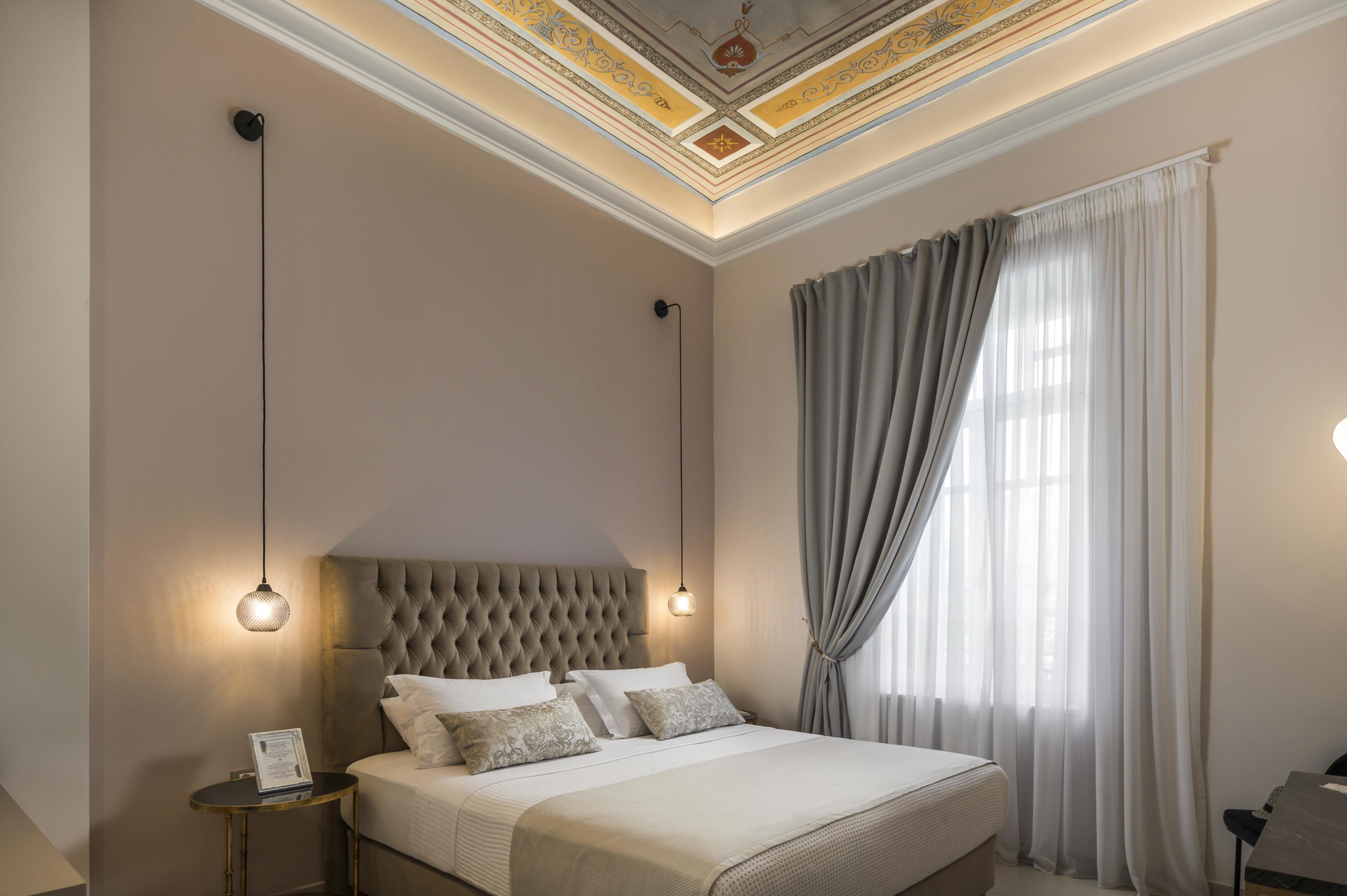Plaza 1866 Superior City Rooms Chania  Exteriér fotografie